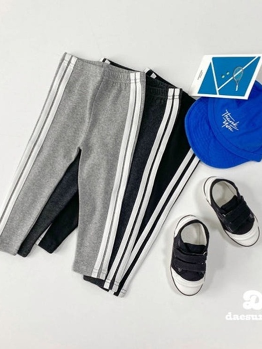 Tape Leggings Tape Leggings