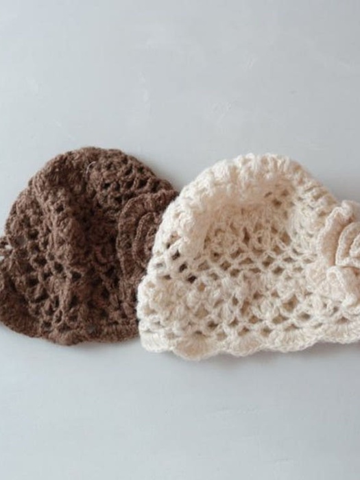 Chloe Crochet Beanie Chloe Crochet Beanie