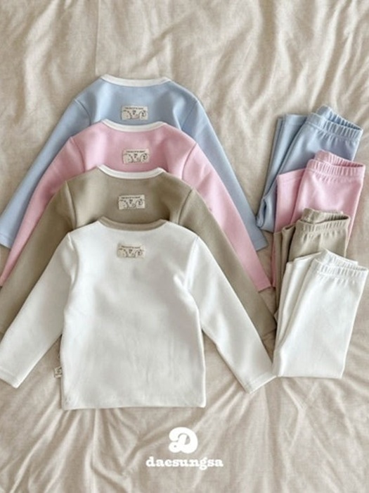 Soft Warm Stella Easywear