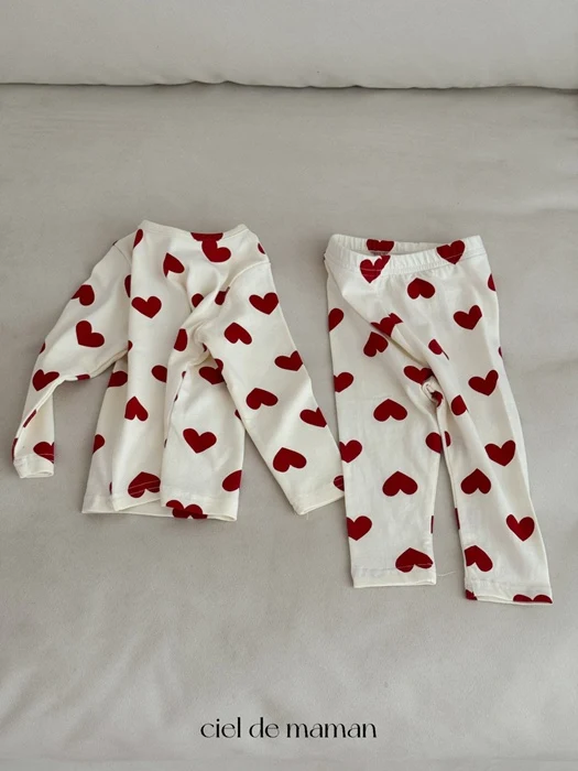 Red Heart Easywear