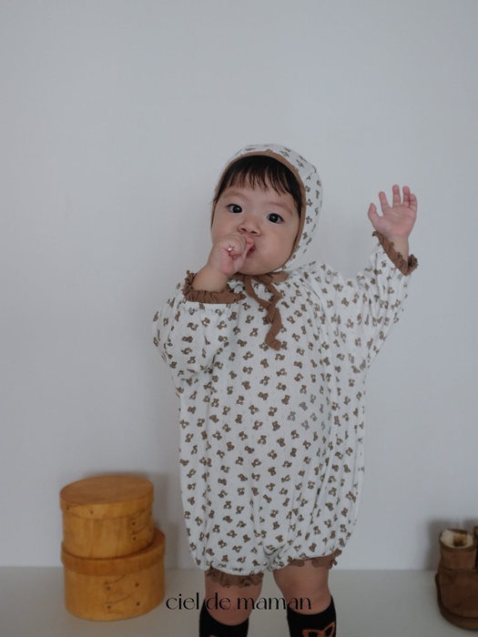 Sweet Heart Suit