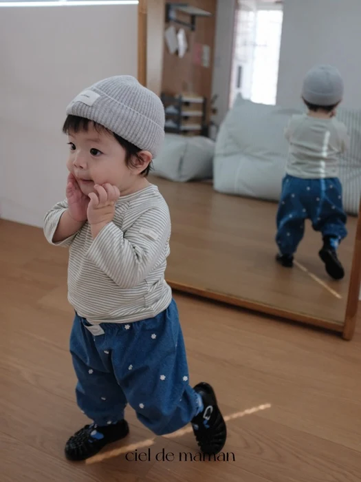 Daisy Denim Pants Daisy Denim Pants
