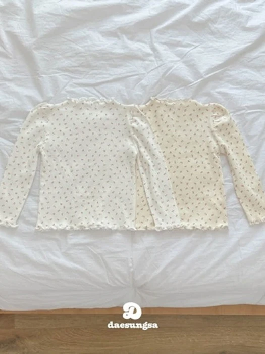 Chloe Wave Tee