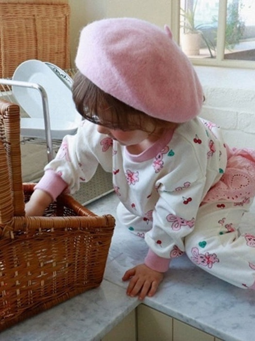 Sarah Beret