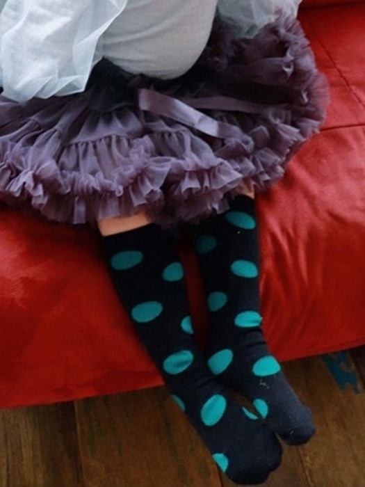 Dot Sock Set Dot Sock Set