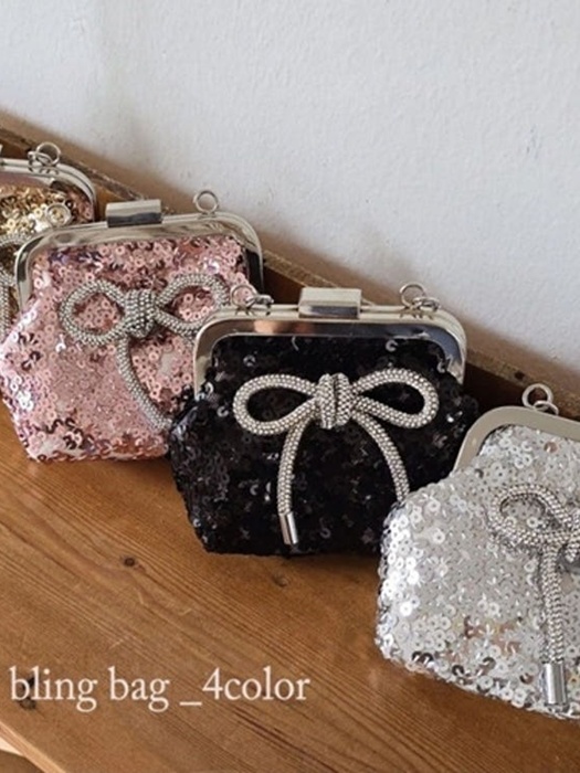 Bling Bling Bag Bling Bling Bag