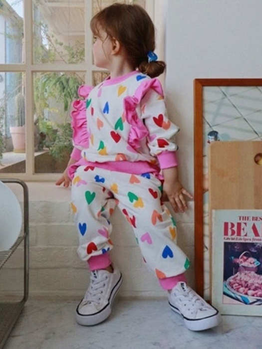 Loving You Set (Kids)