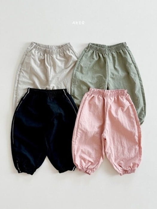 Line Track Pants Line Track Pants