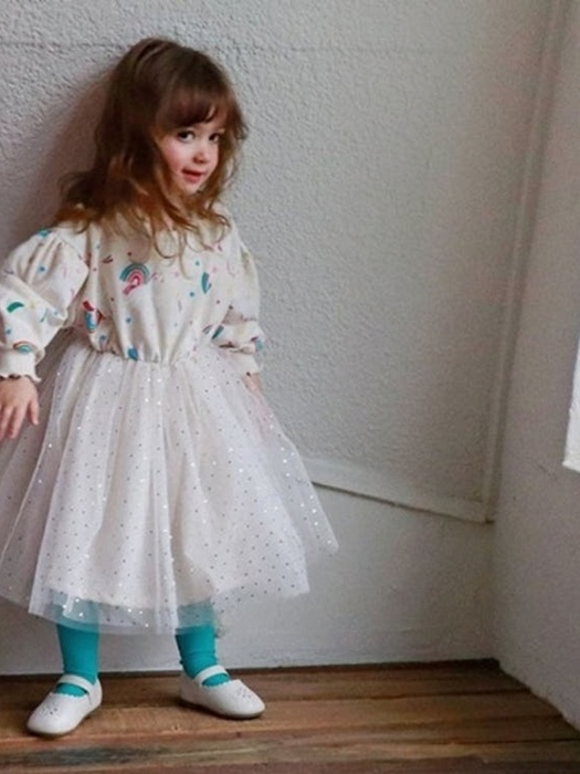 Unicorni One-piece (Kids) Unicorni One-piece (Kids)
