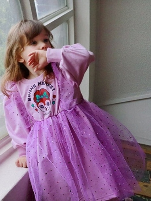Market One-piece (Purple) Market One-piece (Purple)