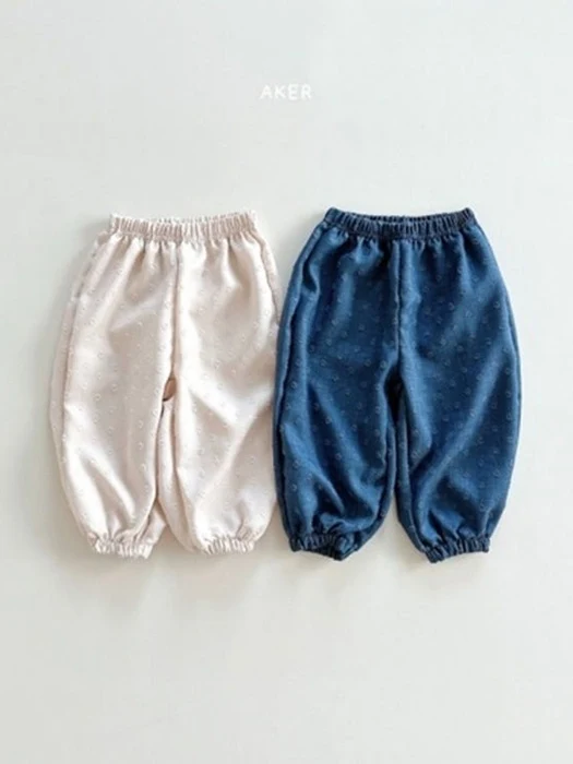 Dot Pants Dot Pants