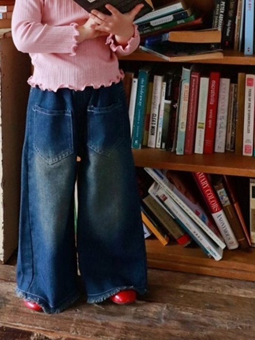 Margo Jeans