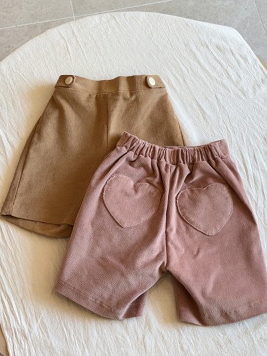 Heart Pants Heart Pants