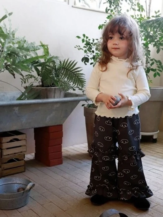 Lucy Tee (Child)