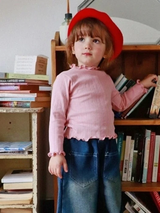 Lucy Tee (Pink)