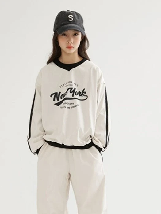 V Tee