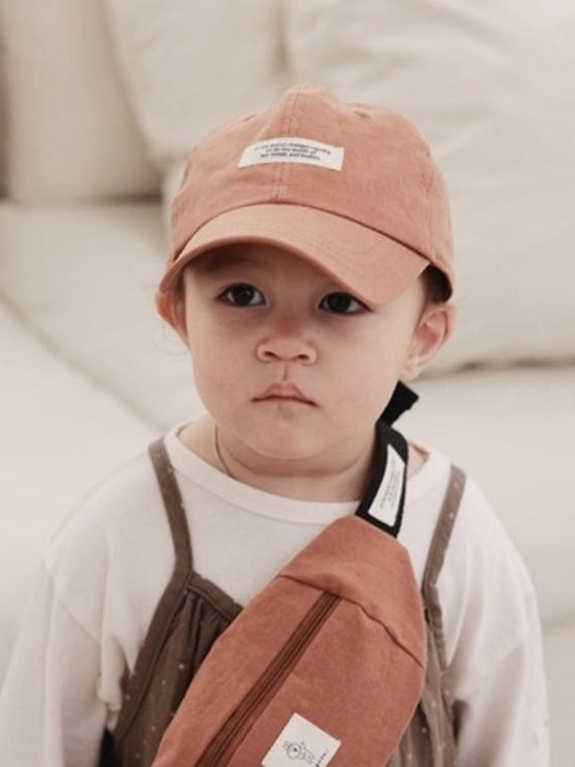 Patch Ball Cap