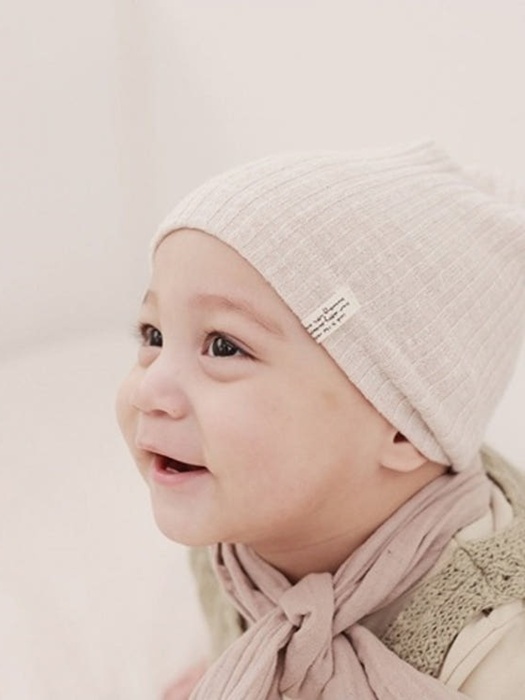 Cocoa Beanie
