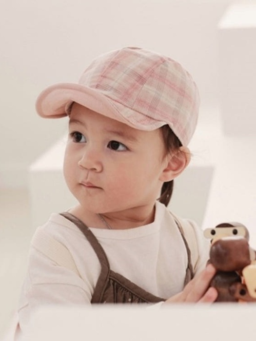 Bis Soft Brim Hat