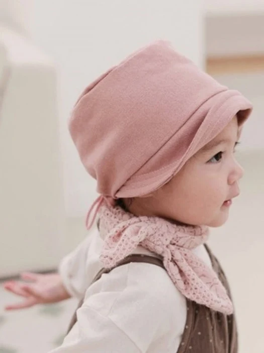 Gabardine Bucket Hat