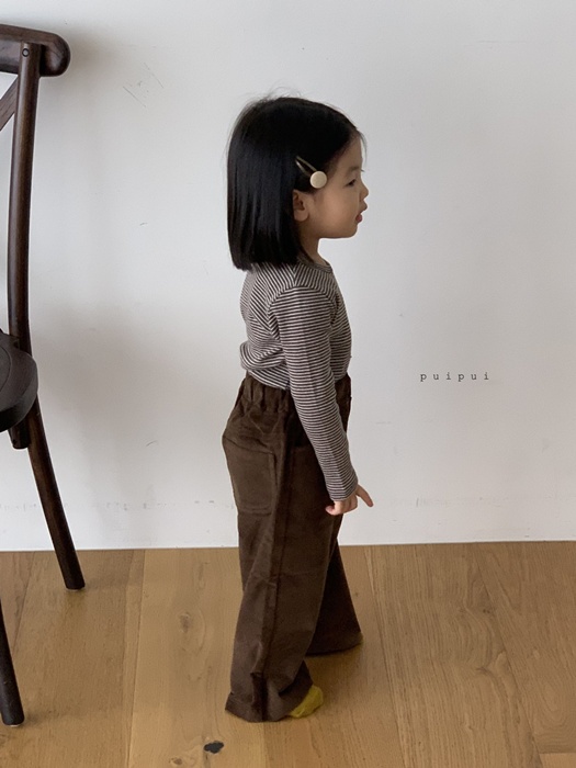 Hazel Pants Hazel Pants