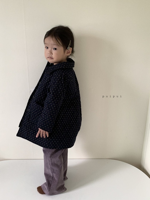 Gio Trench Jacket Gio Trench Jacket