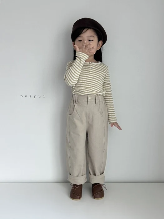 Marité Pants Marité Pants