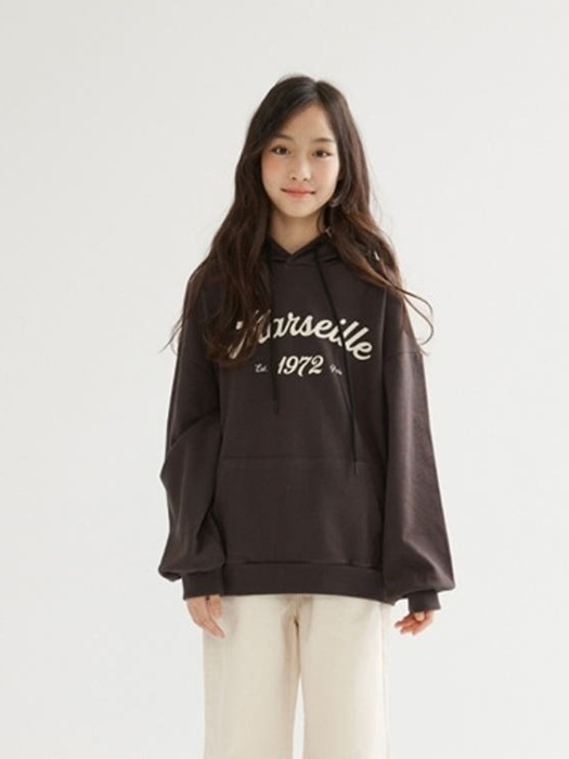 Marseille Hoodie Marseille Hoodie