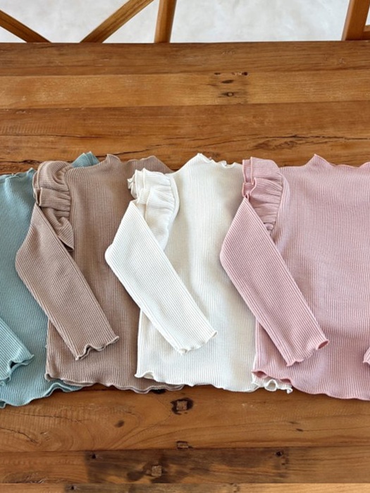 French Winged Tee French Winged Tee