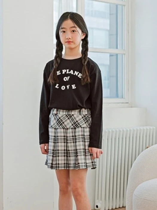 Love Basic Tee