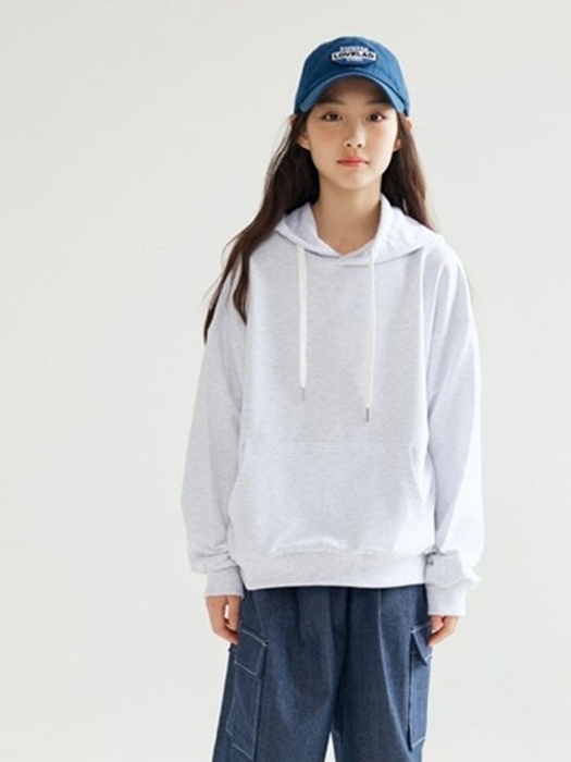 Basic Hoodie Basic Hoodie