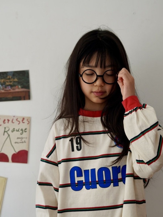 Heartbeat Tee