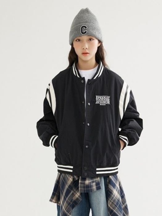 Baseball Jacket Baseball Jacket