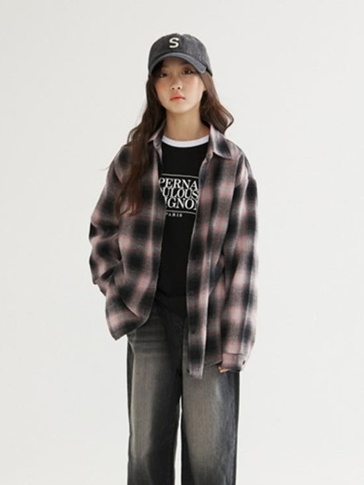 Checked Shirt Checked Shirt