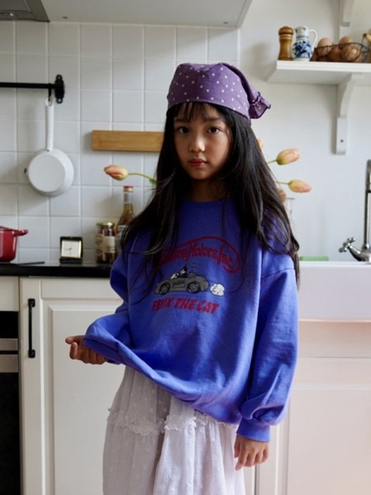 Dream Car Sweatshirt Dream Car Sweatshirt