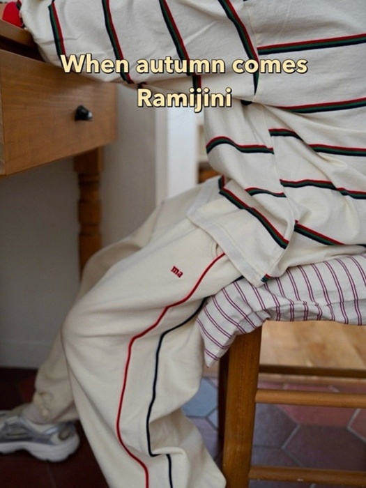 Line Up Pants Line Up Pants
