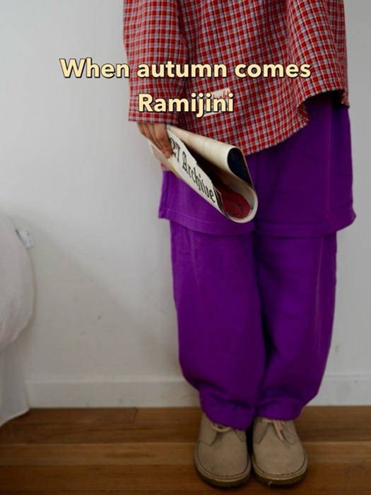 Nice Pants Nice Pants