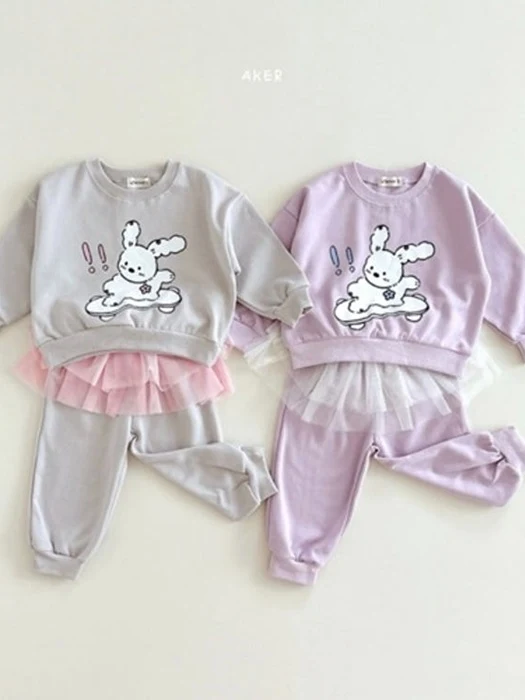 Rabbit Set