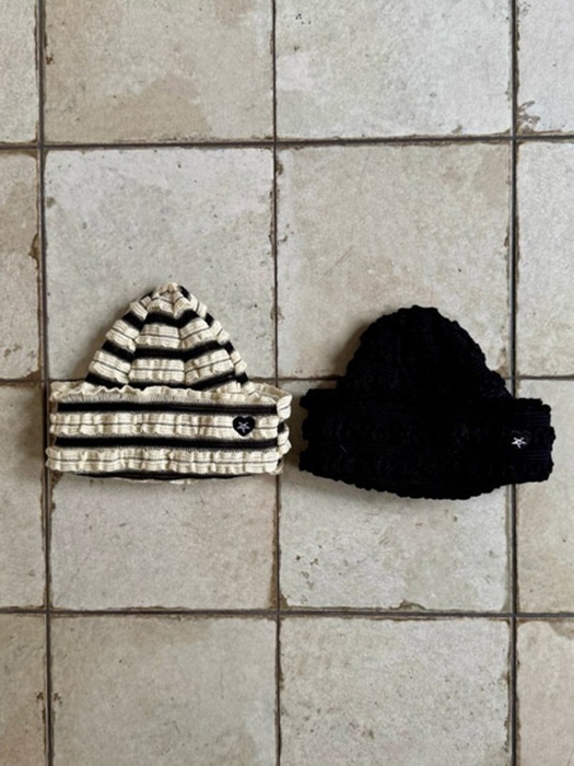 Wave Beanie