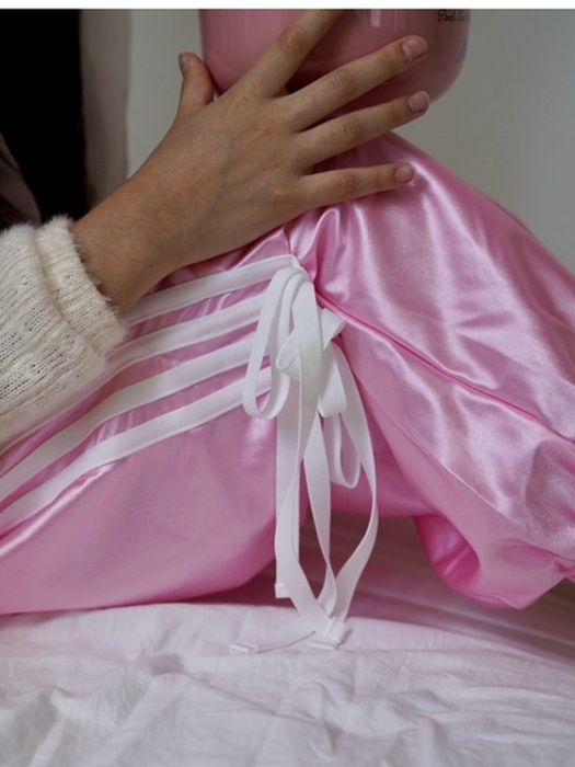 Ribbon Pants Ribbon Pants