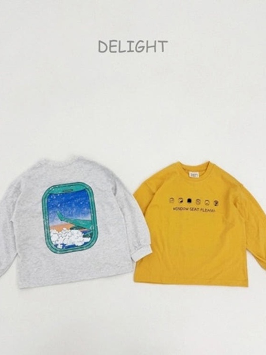 Tour Tee