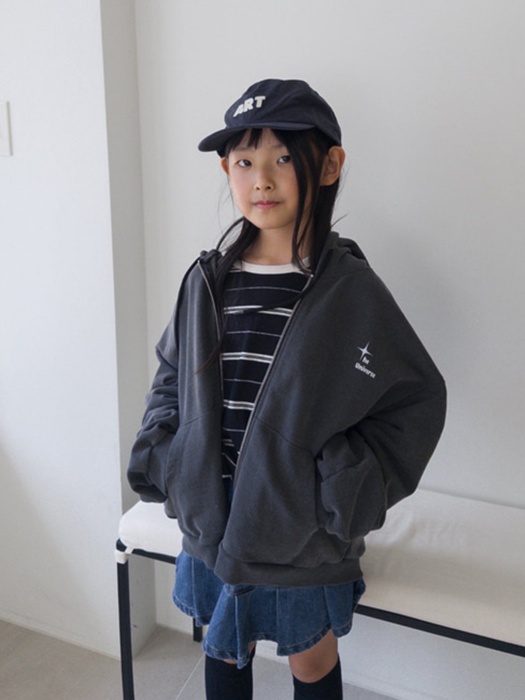 Universe Zip-Up Universe Zip-Up