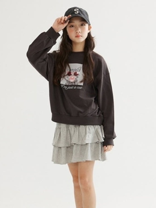 Cancan Skirt Cancan Skirt