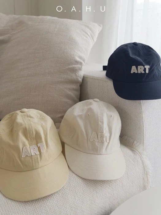 Art Cap