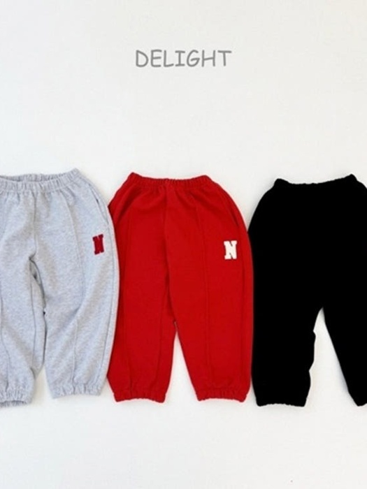 N Pintuck Pants (Adult)