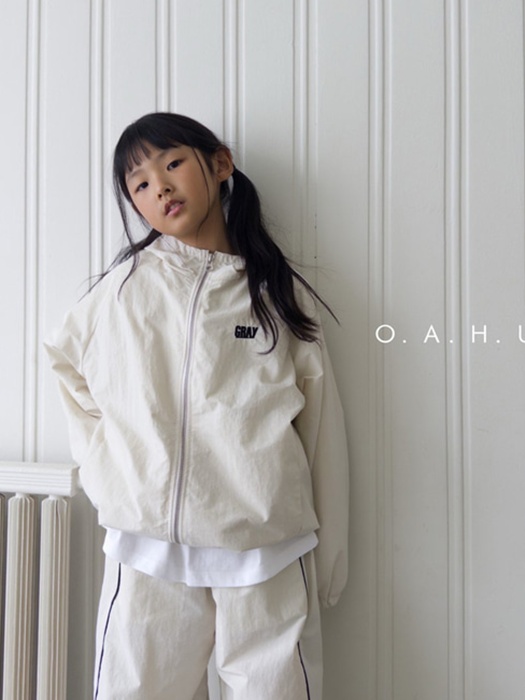 Ray Windbreaker