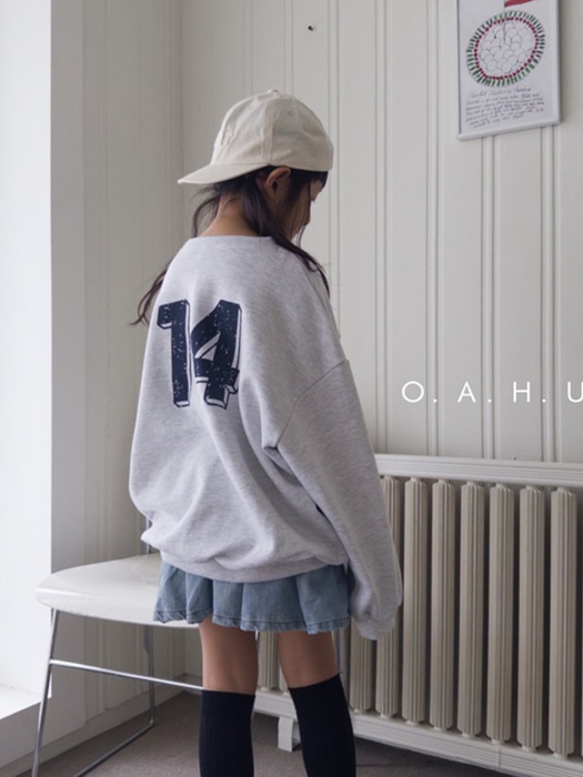 Lucky Sweatshirt Lucky Sweatshirt