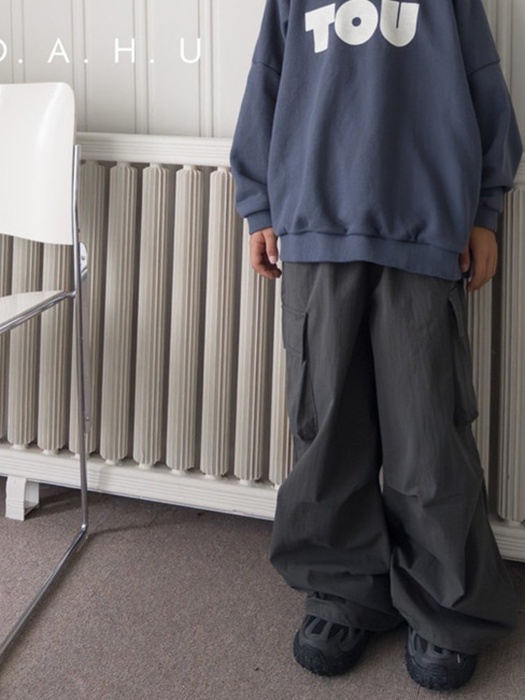 Cover Cargo Pants Cover Cargo Pants