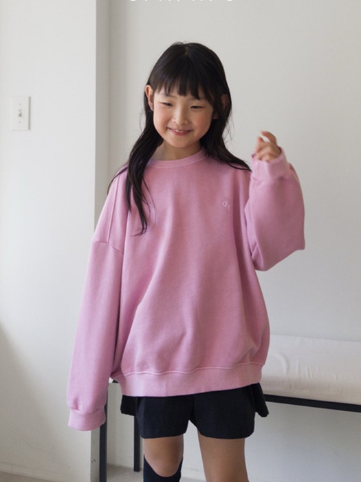 Orb Sweatshirt Orb Sweatshirt