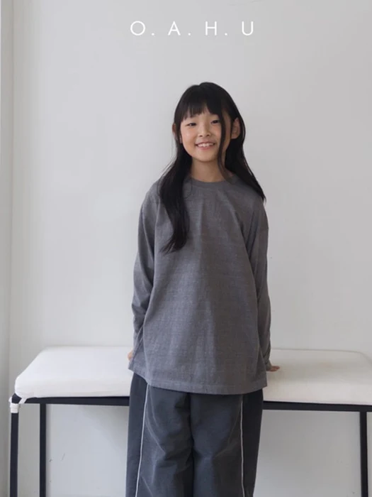 Essential Boxy Tee